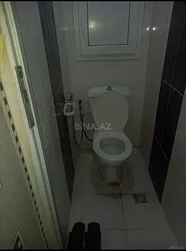 Kirayə verilir 1 otaqlı mənzil 35 m²