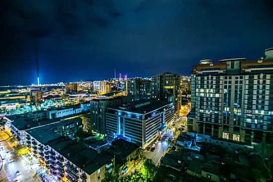 Satılır 5 otaqlı mənzil 350 m² — Bakı 5 otaq 350.00 m²