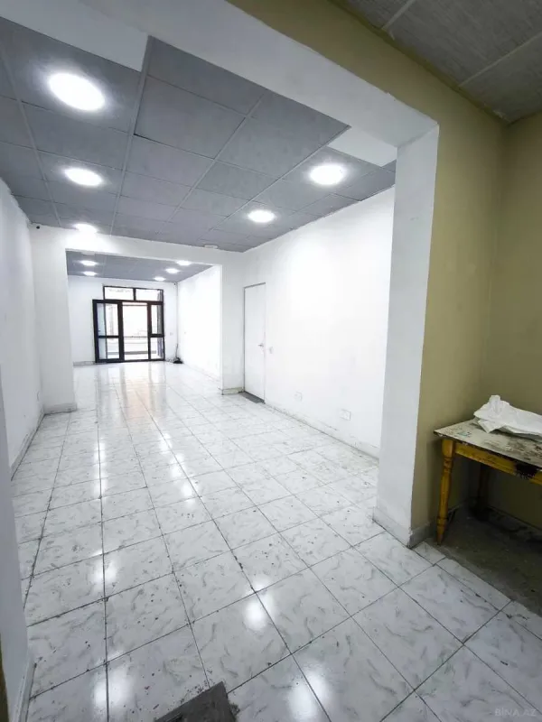 Satılır obyekt 50 m²