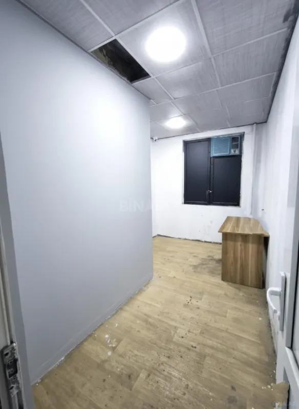 Satılır obyekt 50 m²