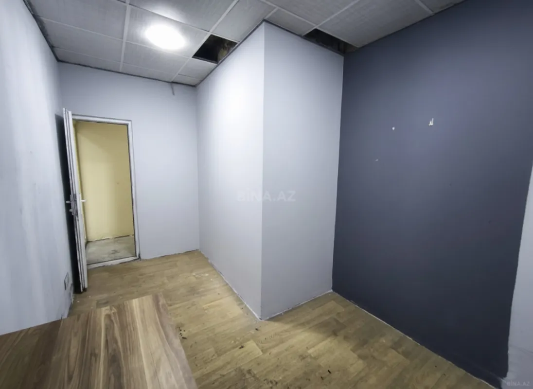 Satılır obyekt 50 m²