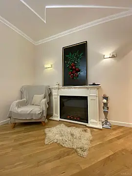 Satılır 3 otaqlı mənzil 119 m² — Bakı, Yasamal 3 otaq 119.00 m²