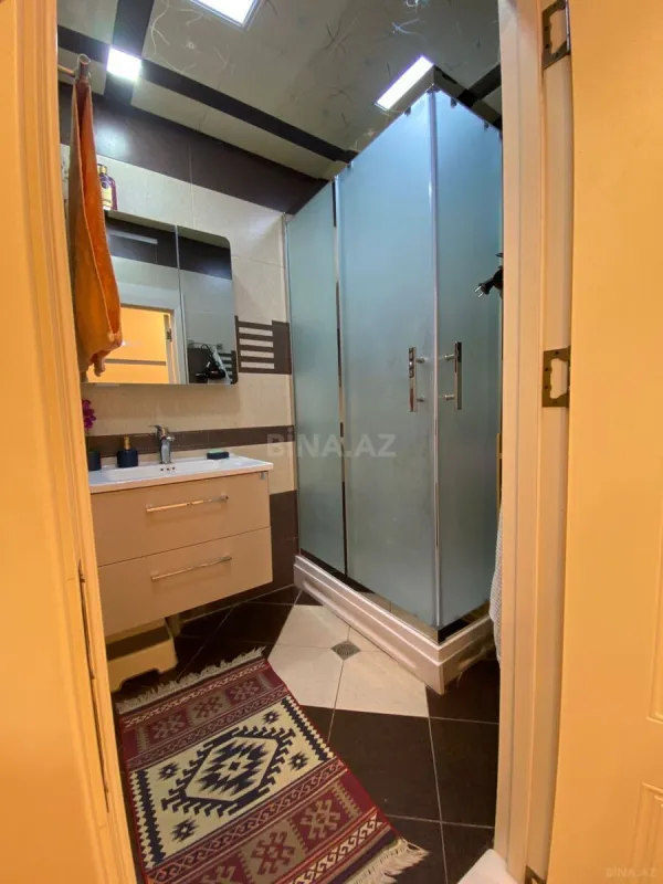 Satılır 3 otaqlı mənzil 119 m²