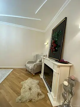 Satılır 3 otaqlı mənzil 119 m²