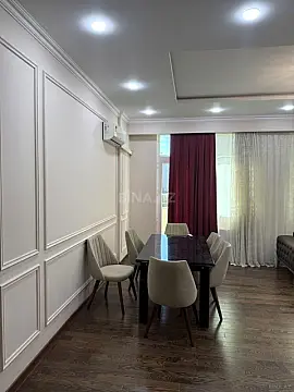 Satılır 3 otaqlı mənzil 115 m²