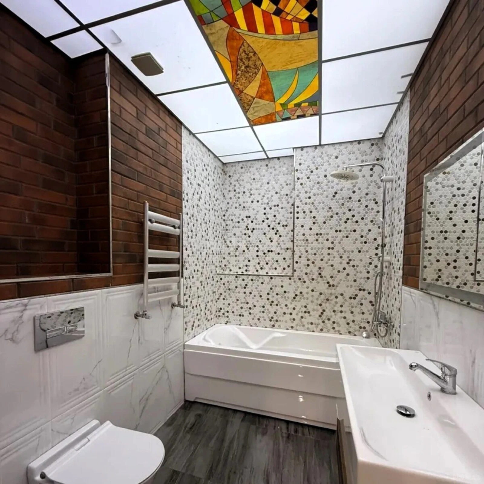 Satılır 3 otaqlı mənzil 115 m²