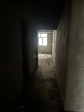 Satılır 3 otaqlı mənzil 97.6 m²