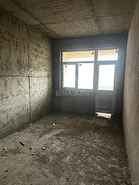 Satılır 3 otaqlı mənzil 97.6 m²