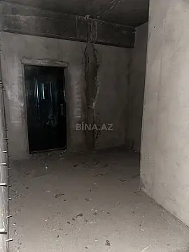 Satılır 3 otaqlı mənzil 97.6 m²