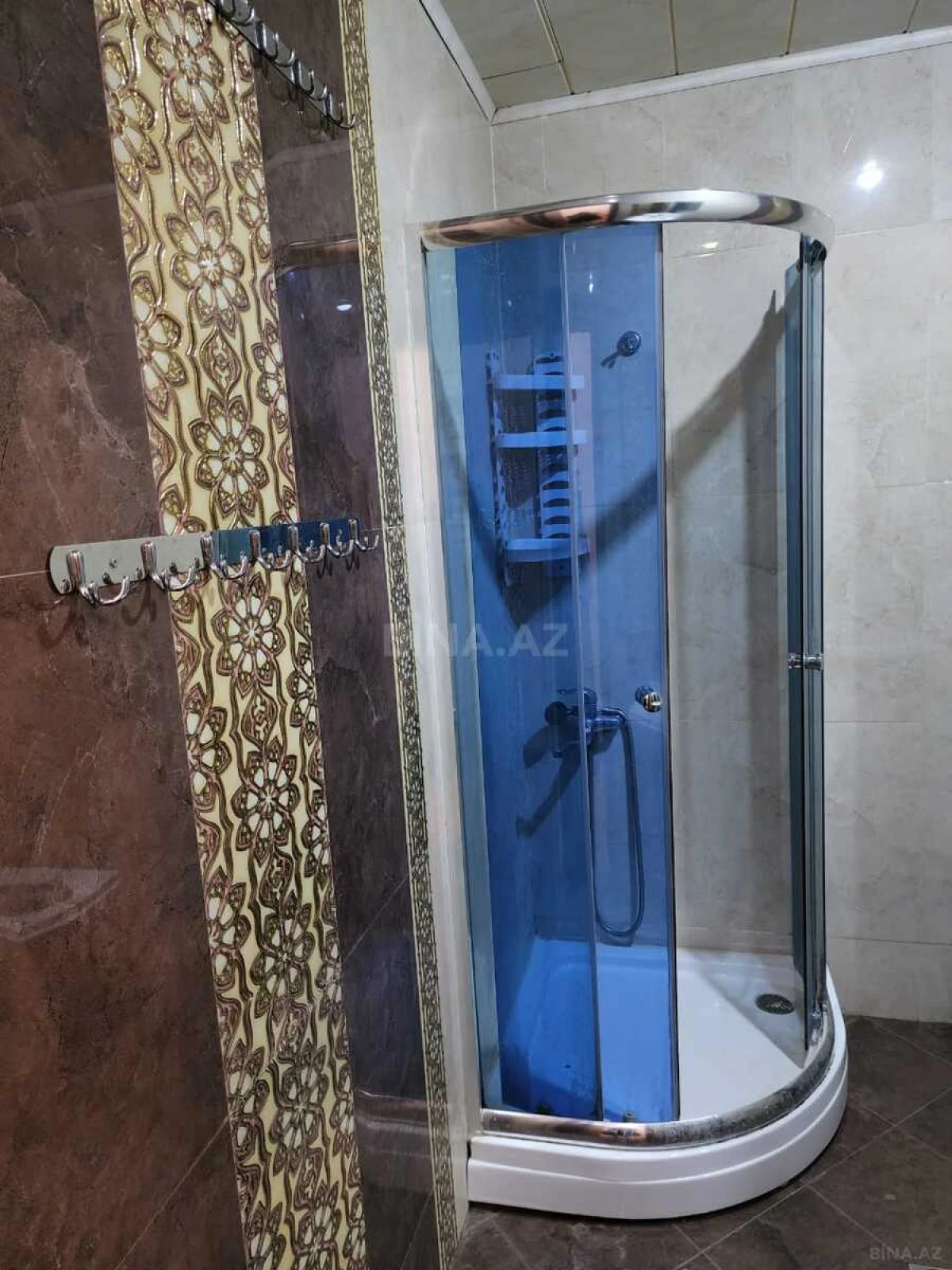 Kirayə verilir 3 otaqlı mənzil 95 m²