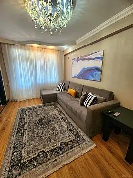Kirayə verilir 3 otaqlı mənzil 95 m² — Bakı, Nərimanov 3 otaq 95.00 m²