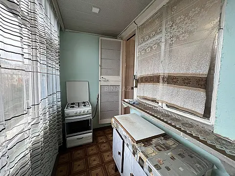 Satılır 2 otaqlı mənzil 35 m²