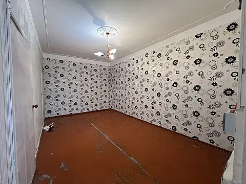 Satılır 2 otaqlı mənzil 35 m²