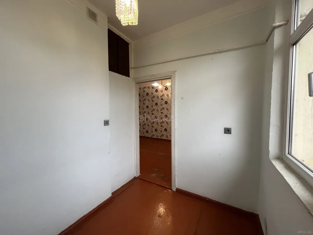 Satılır 2 otaqlı mənzil 35 m²