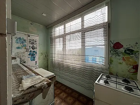 Satılır 2 otaqlı mənzil 35 m²