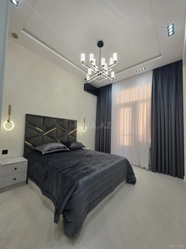 Satılır 3 otaqlı mənzil 100 m²