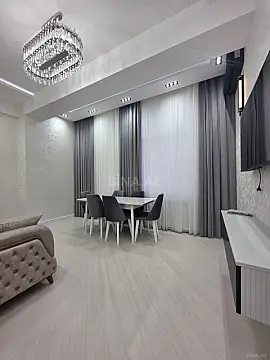 Satılır 3 otaqlı mənzil 100 m²