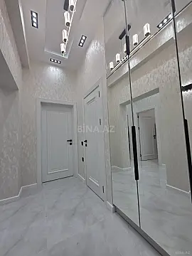 Satılır 3 otaqlı mənzil 100 m²