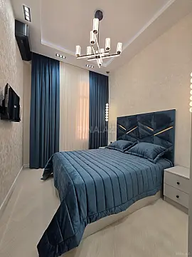 Satılır 3 otaqlı mənzil 100 m²