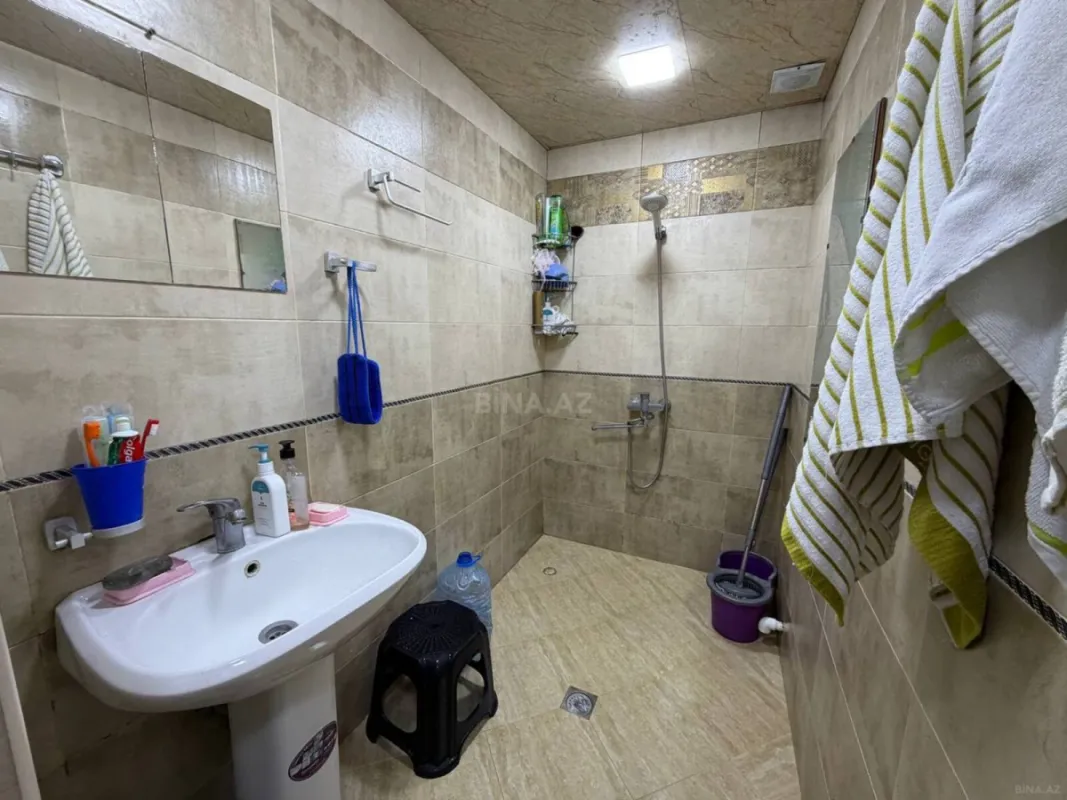 Satılır 3 otaqlı mənzil 80 m²