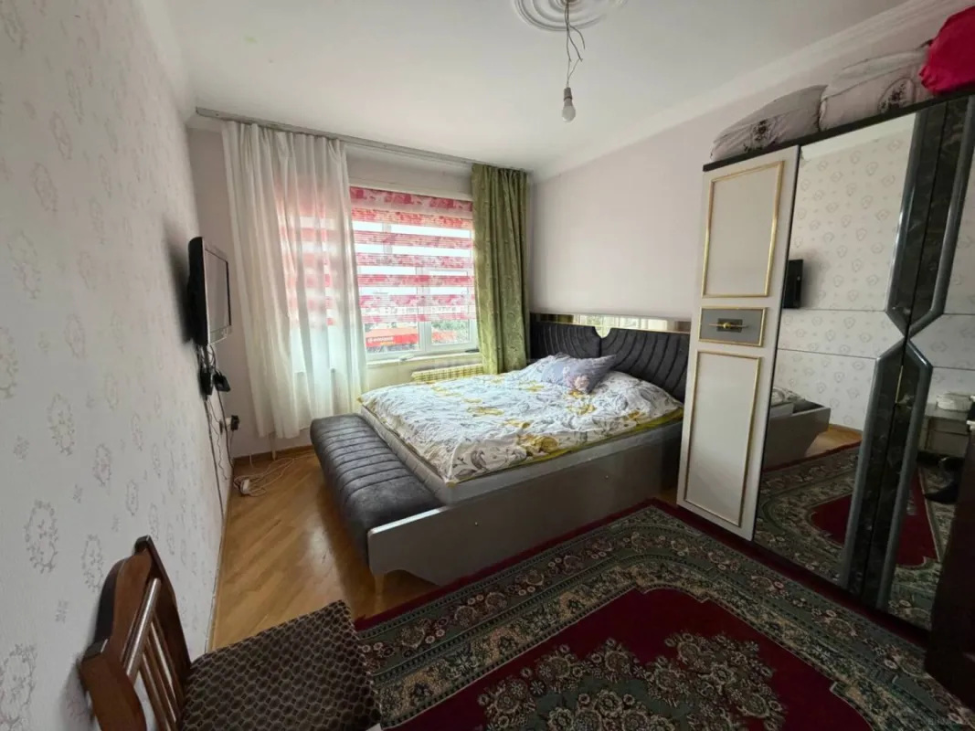 Satılır 3 otaqlı mənzil 80 m²