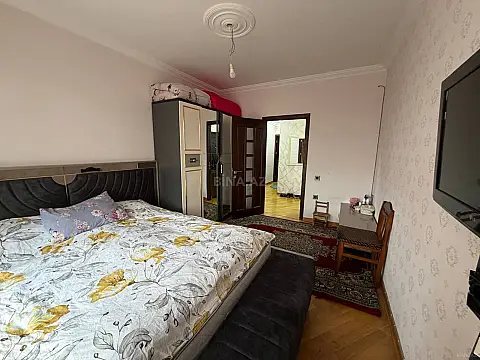 Satılır 3 otaqlı mənzil 80 m²