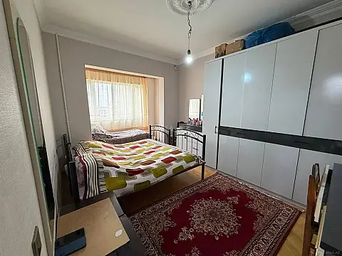 Satılır 3 otaqlı mənzil 80 m²