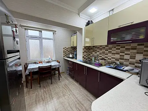 Satılır 3 otaqlı mənzil 80 m²