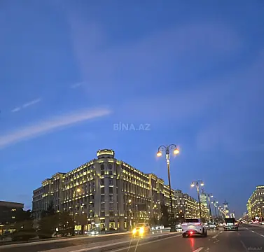 Satılır 2 otaqlı mənzil 90 m² — Bakı, Nərimanov 2 otaq 90.00 m²