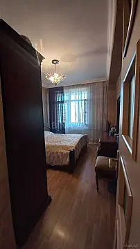 Satılır 3 otaqlı mənzil 110 m²