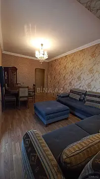 Satılır 3 otaqlı mənzil 110 m²