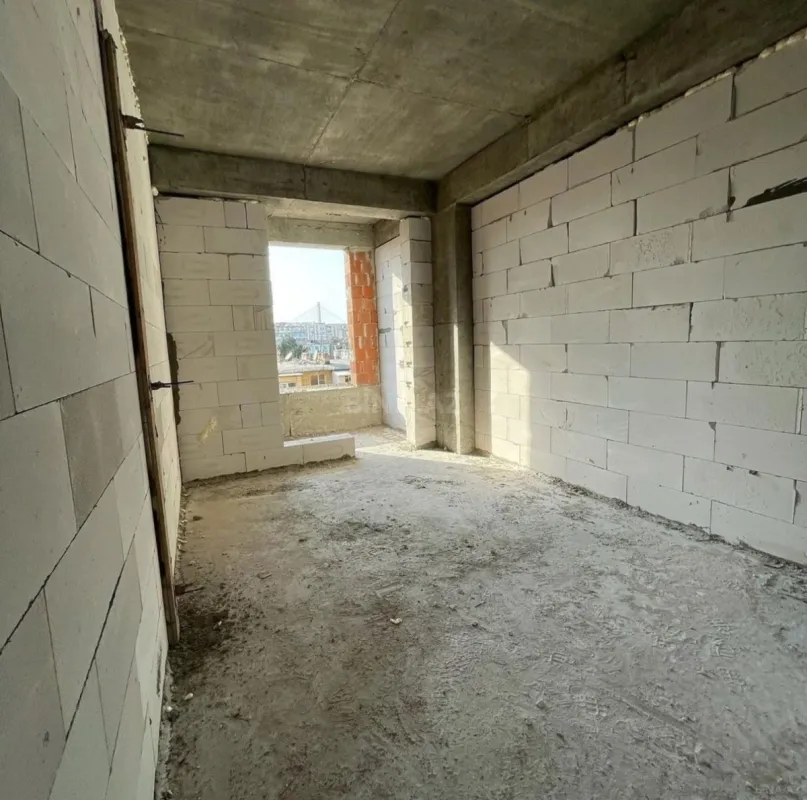 Satılır 2 otaqlı mənzil 70 m²