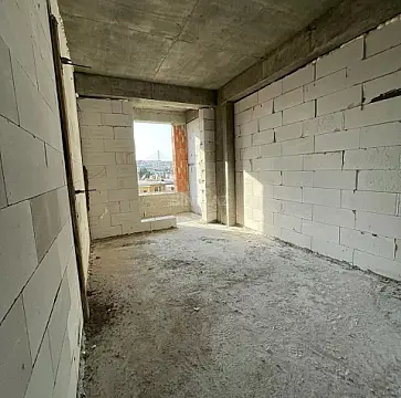 Satılır 2 otaqlı mənzil 70 m²