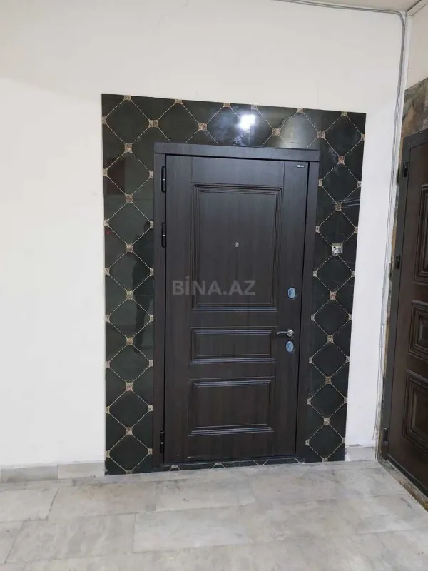 Satılır 2 otaqlı mənzil 63 m²