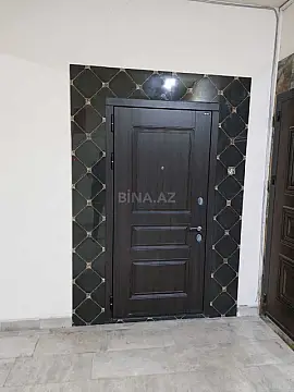 Satılır 2 otaqlı mənzil 63 m²