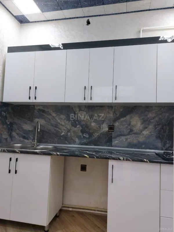 Satılır 2 otaqlı mənzil 63 m²