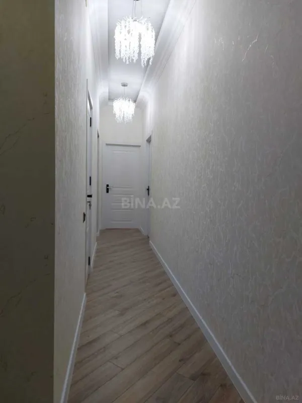 Satılır 2 otaqlı mənzil 63 m²
