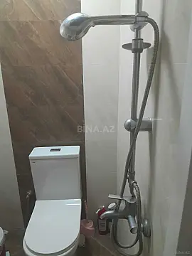 Satılır 2 otaqlı mənzil 65 m²