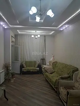 Satılır 2 otaqlı mənzil 65 m² — Bakı, Memar Əcəmi yanı 2 otaq 65.00 m²