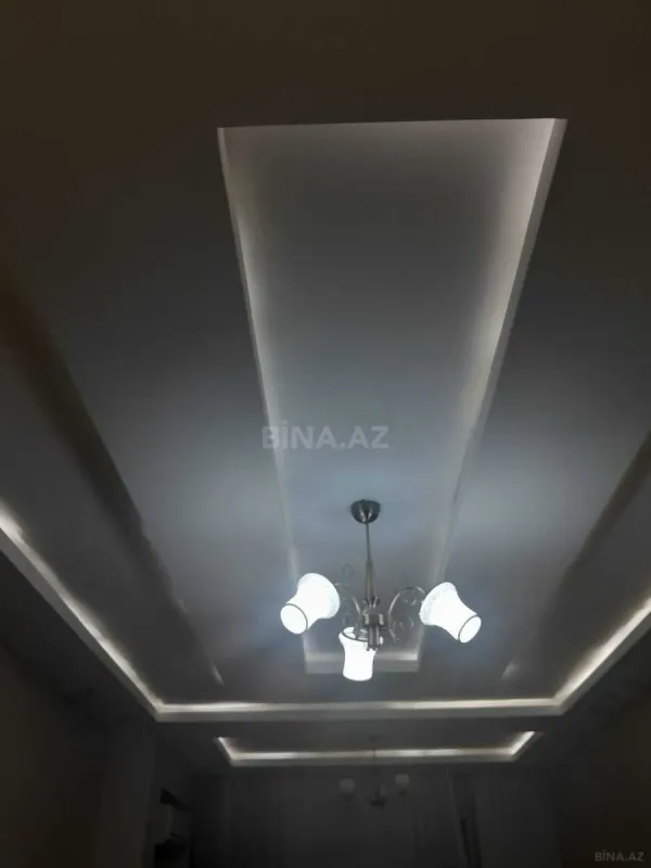 Satılır 2 otaqlı mənzil 65 m²