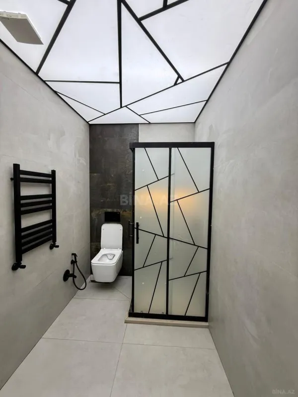 Satılır 3 otaqlı mənzil 105 m²