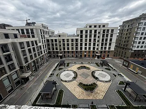 Satılır 3 otaqlı mənzil 105 m² — Bakı, Nəsimi 3 otaq 105.00 m²