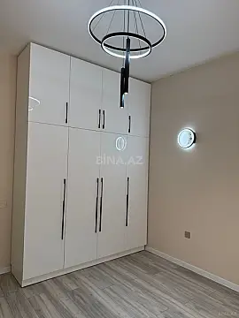 Satılır 3 otaqlı mənzil 105 m²