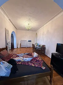 Satılır 1 otaqlı mənzil 45 m²