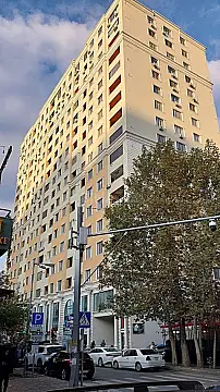 Satılır 3 otaqlı mənzil 108 m² — Bakı 3 otaq 108.00 m²