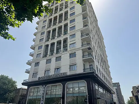 Satılır 3 otaqlı mənzil 189 m² — Bakı, Nizami 3 otaq 189.00 m²