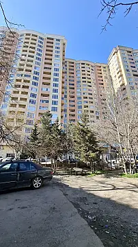 Satılır 3 otaqlı mənzil 120 m²