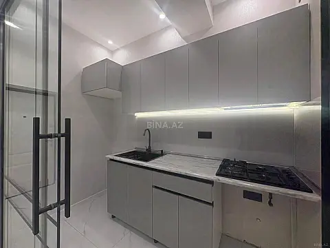 Satılır 2 otaqlı mənzil 52 m²
