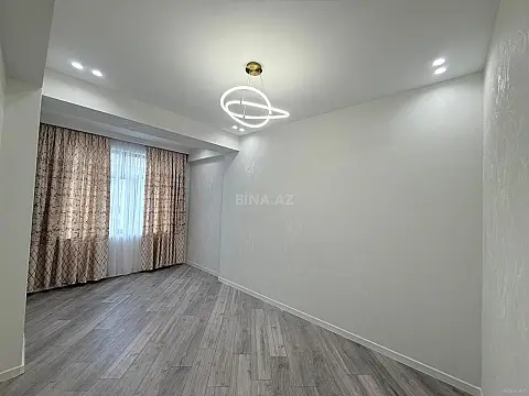 Satılır 2 otaqlı mənzil 52 m²