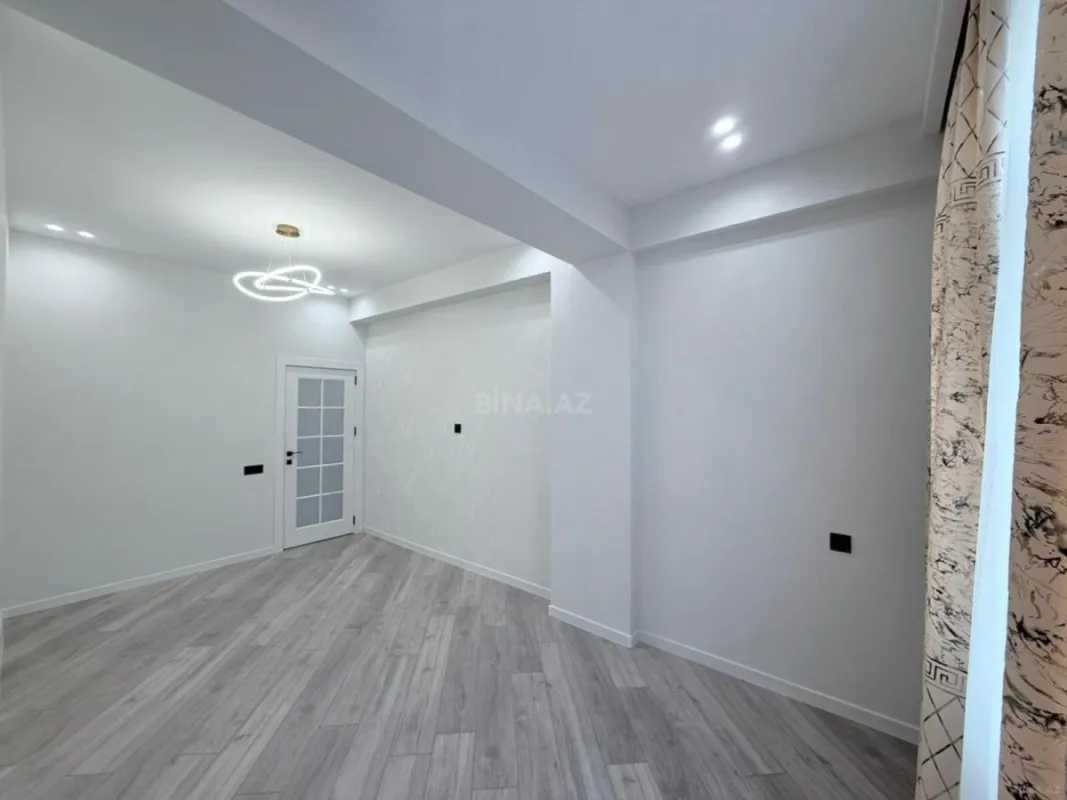 Satılır 2 otaqlı mənzil 52 m²